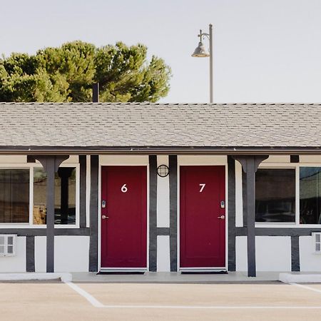 Hotel Hygge Buellton Exterior photo