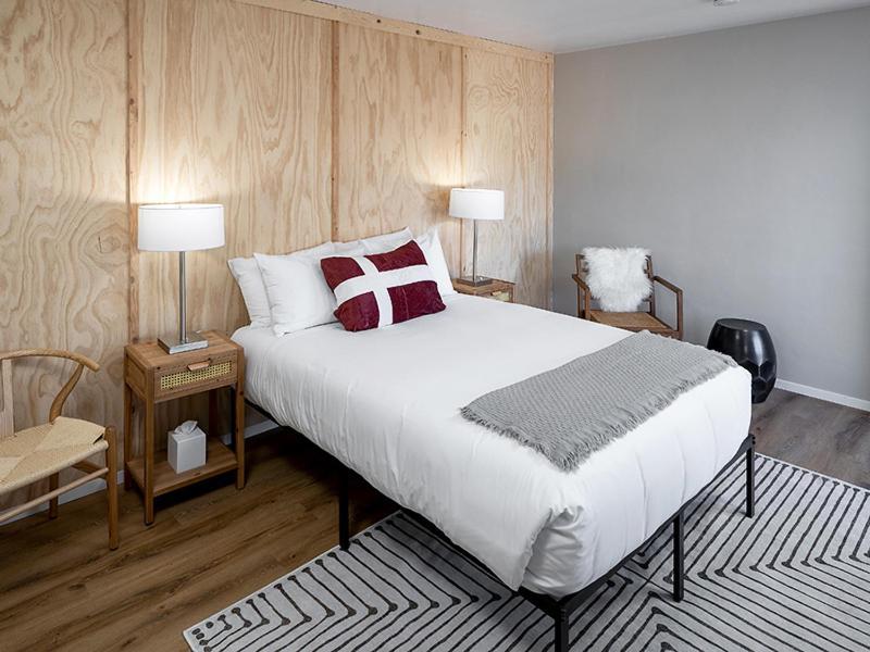 Hotel Hygge Buellton Exterior photo