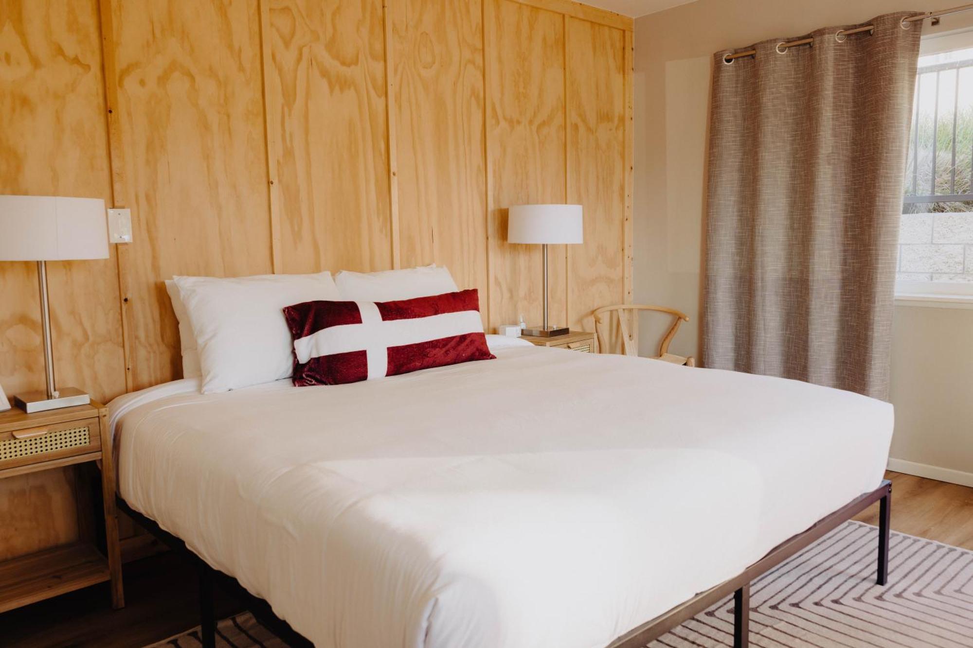 Hotel Hygge Buellton Exterior photo