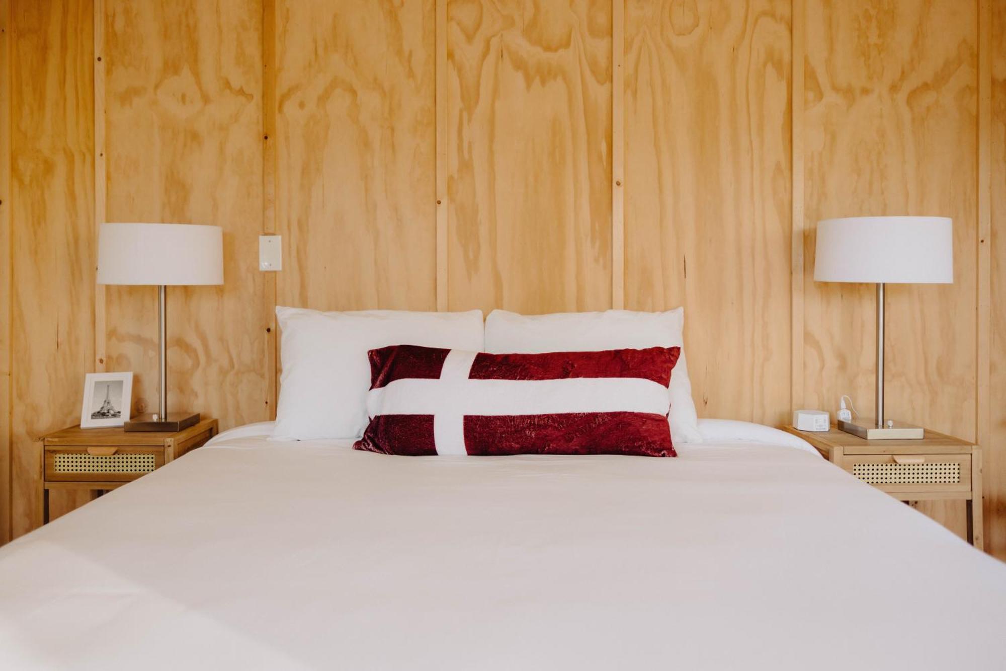 Hotel Hygge Buellton Exterior photo