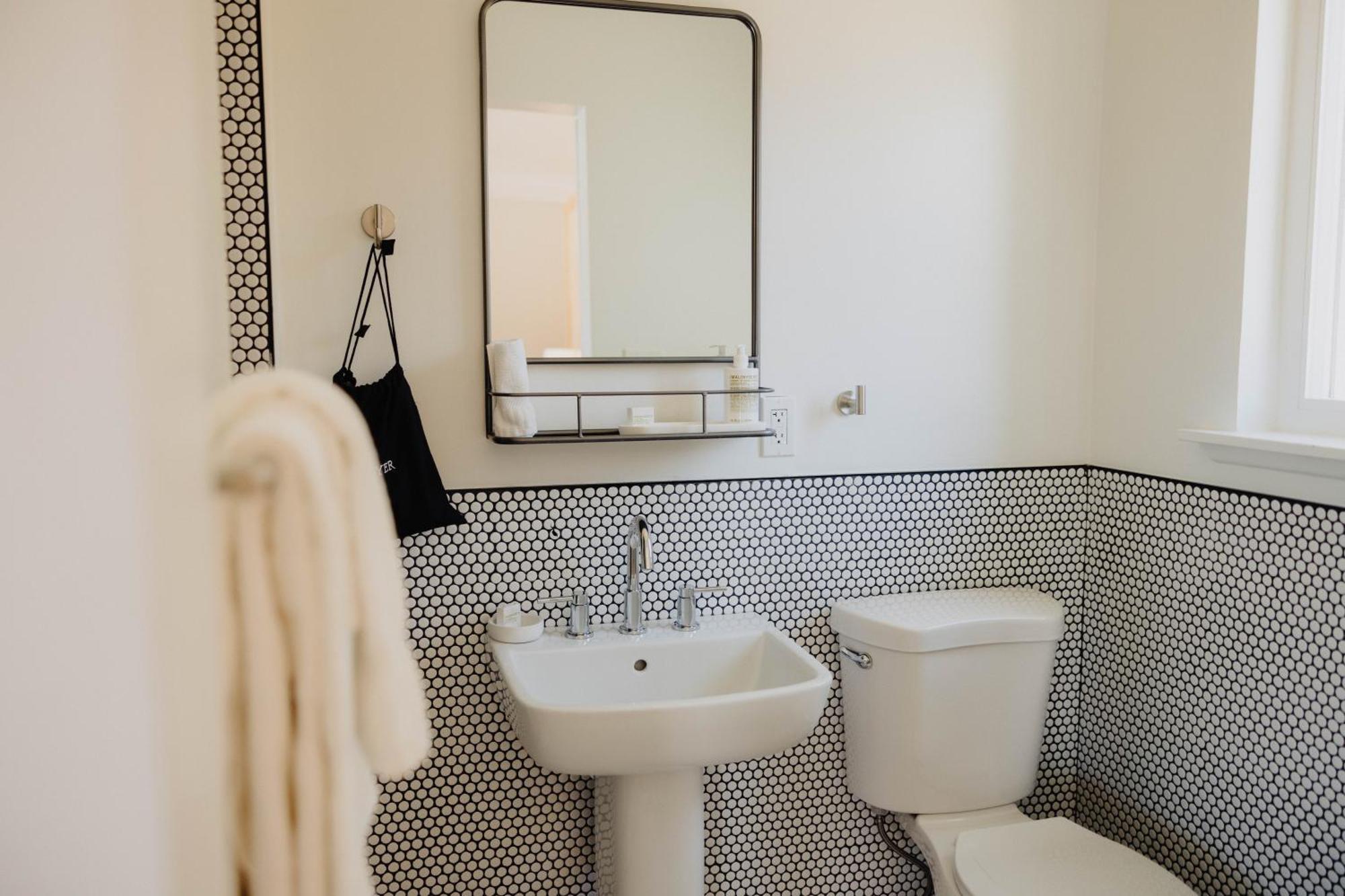 Hotel Hygge Buellton Room photo
